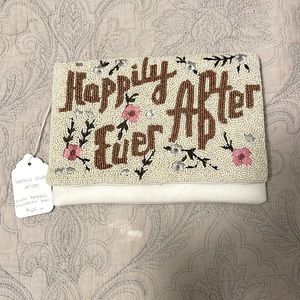 Happily Ever After Crossbody Bag